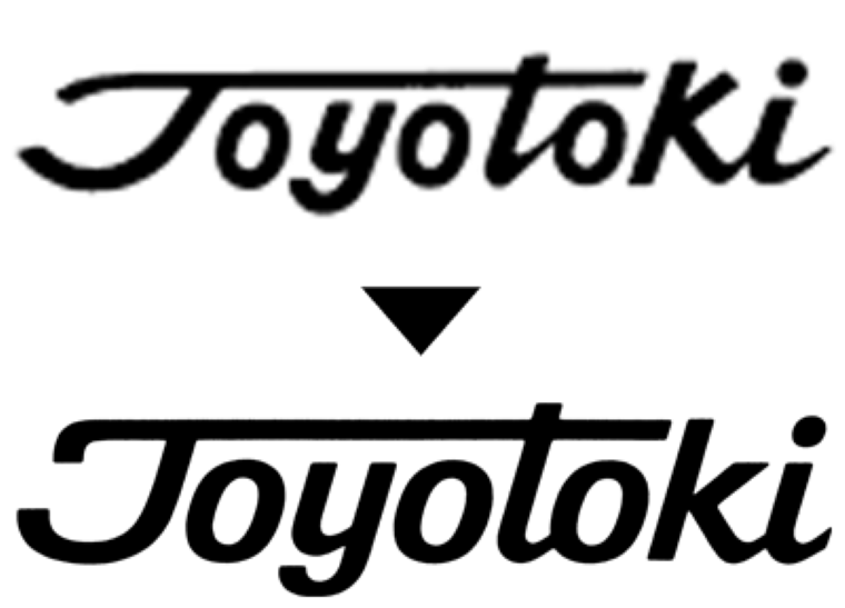 TOTO衛生陶器の商標変遷 | 見学・訪れる | 知る・楽しむ | TOTO株式会社